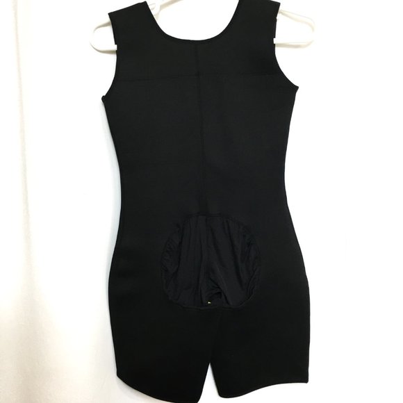 Tissini Crea Tu Mundo Body shaper NWT XL - Picture 8 of 15